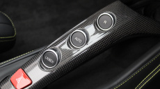 Ferrari 488 Spider 2dr Auto Petrol Convertible